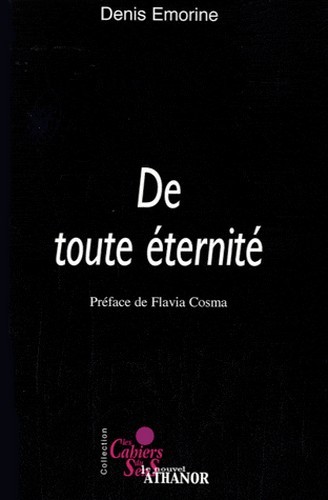 De toute eternite