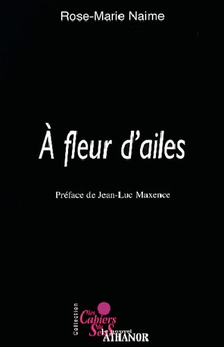 A fleur d'ailes