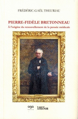 Pierre fidele bretonneau