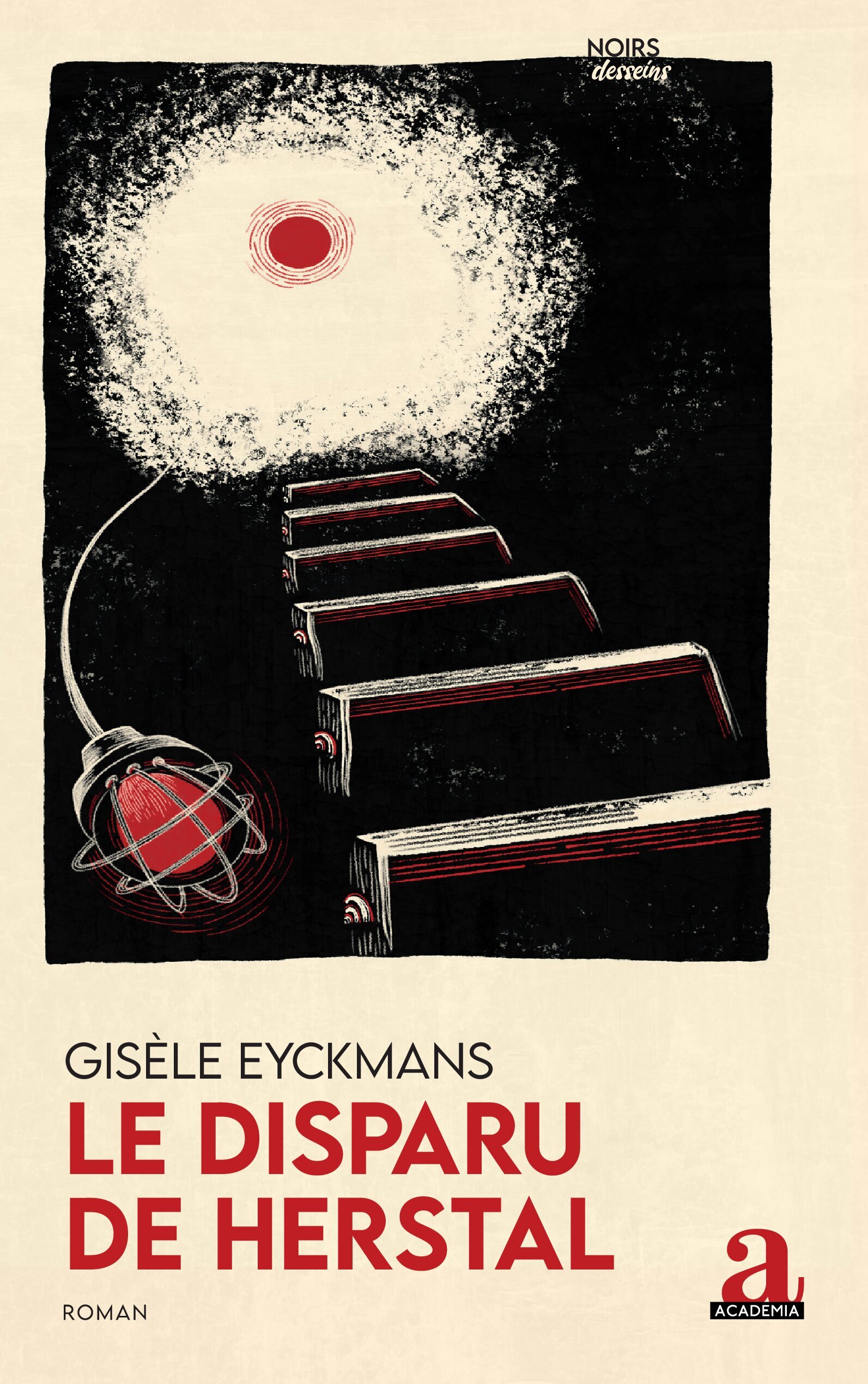 Le disparu de Herstal