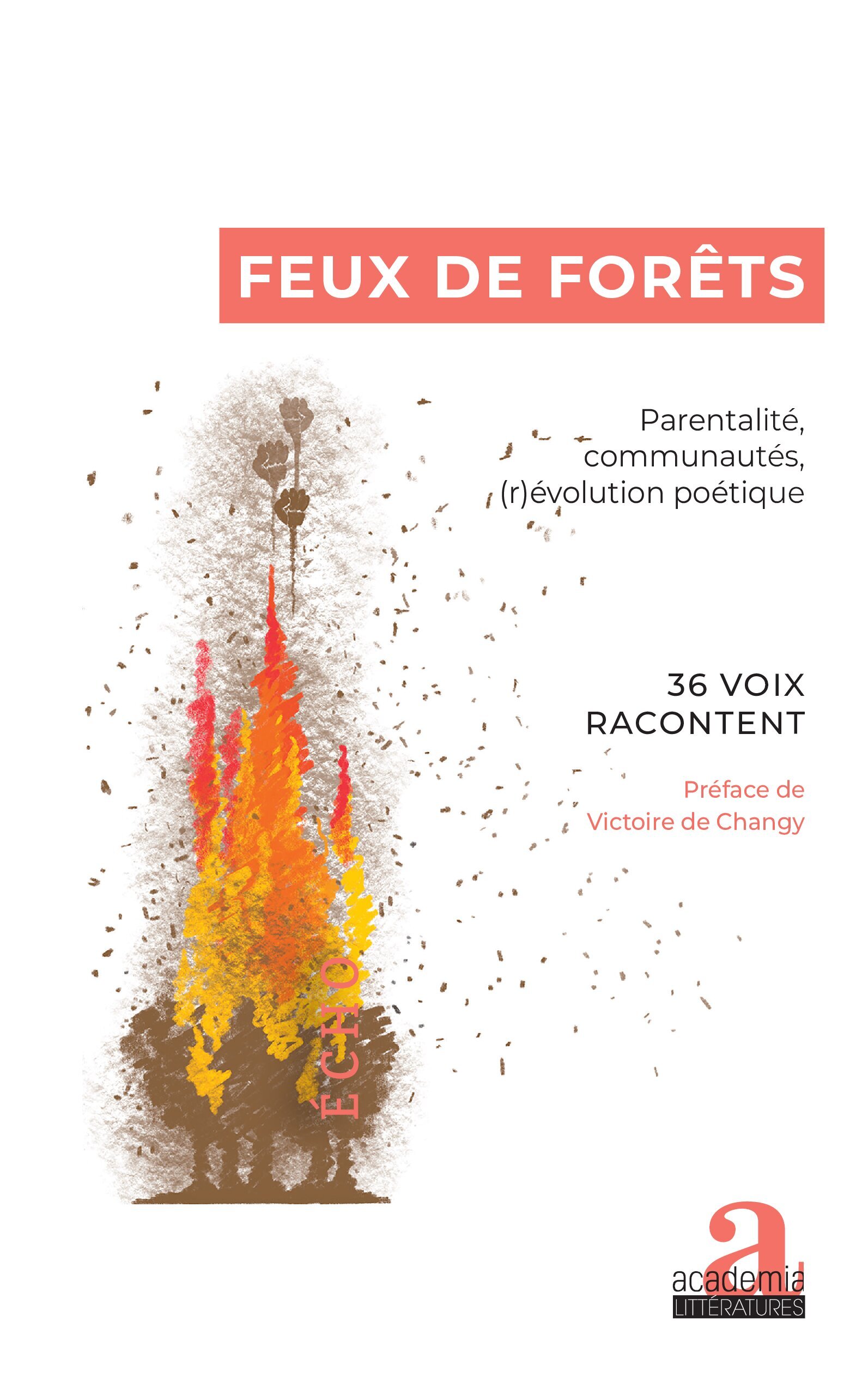 Feux de forêts