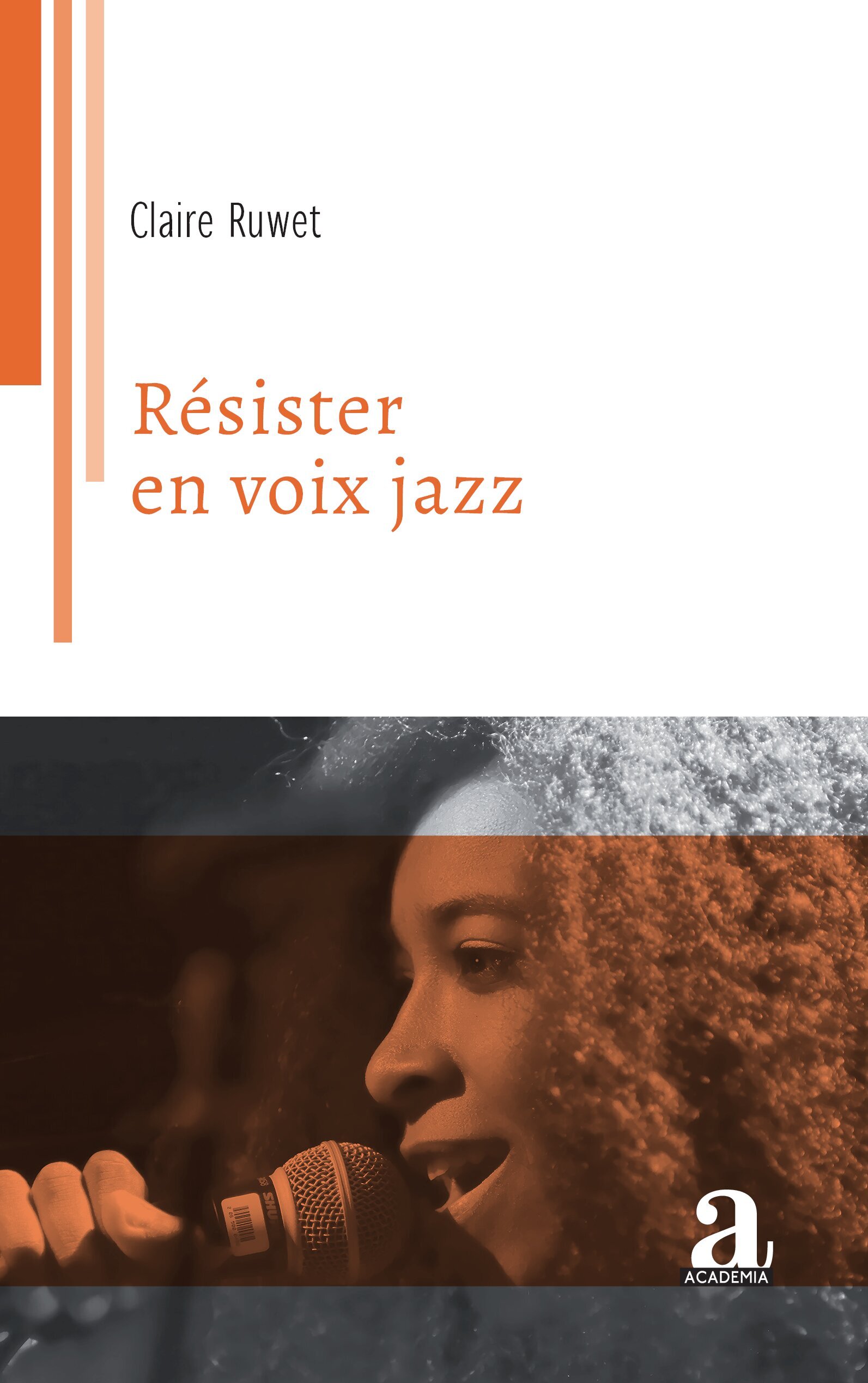 Résister en voix jazz