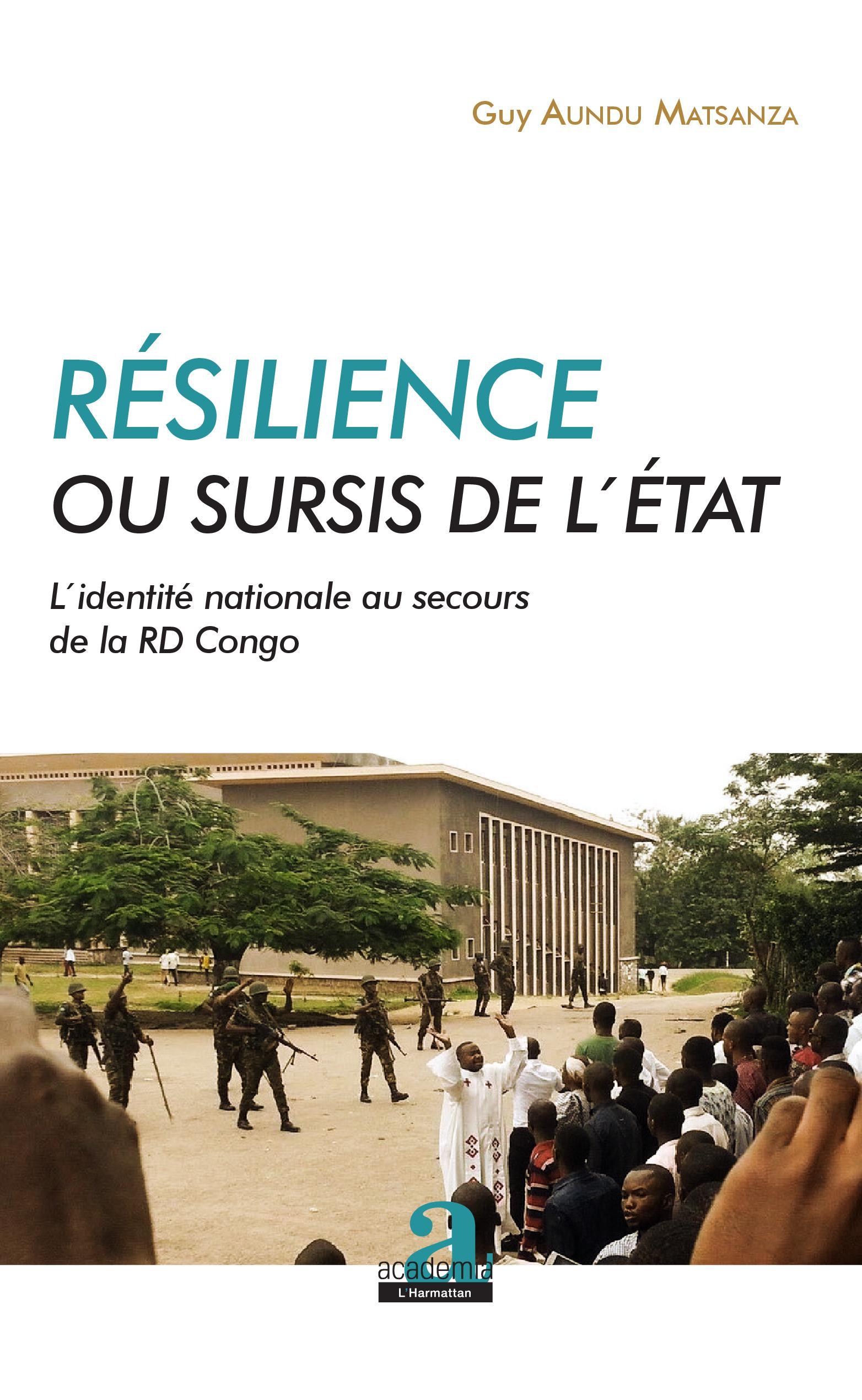 Résilience ou sursis de l'État