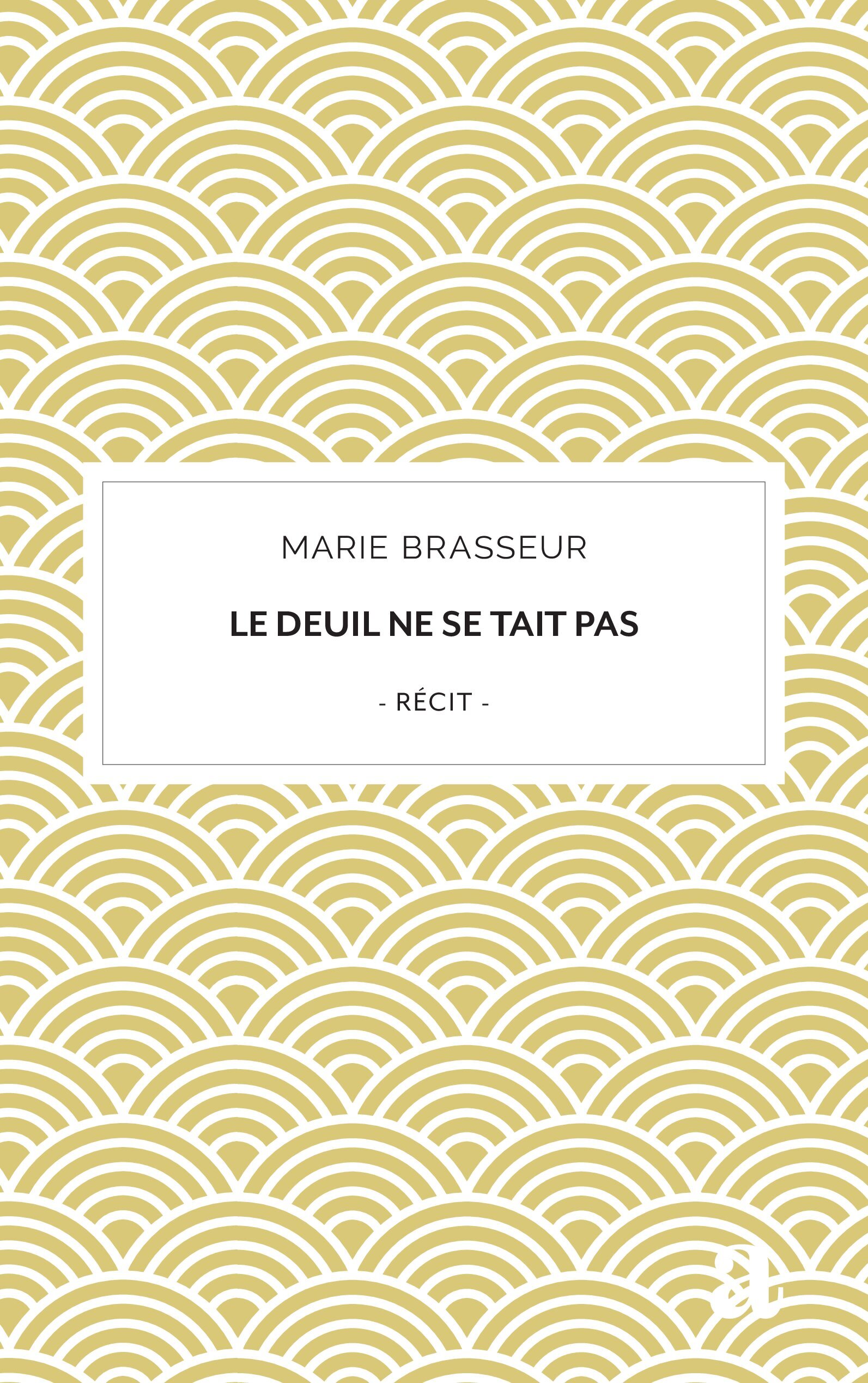 Le deuil ne se tait pas