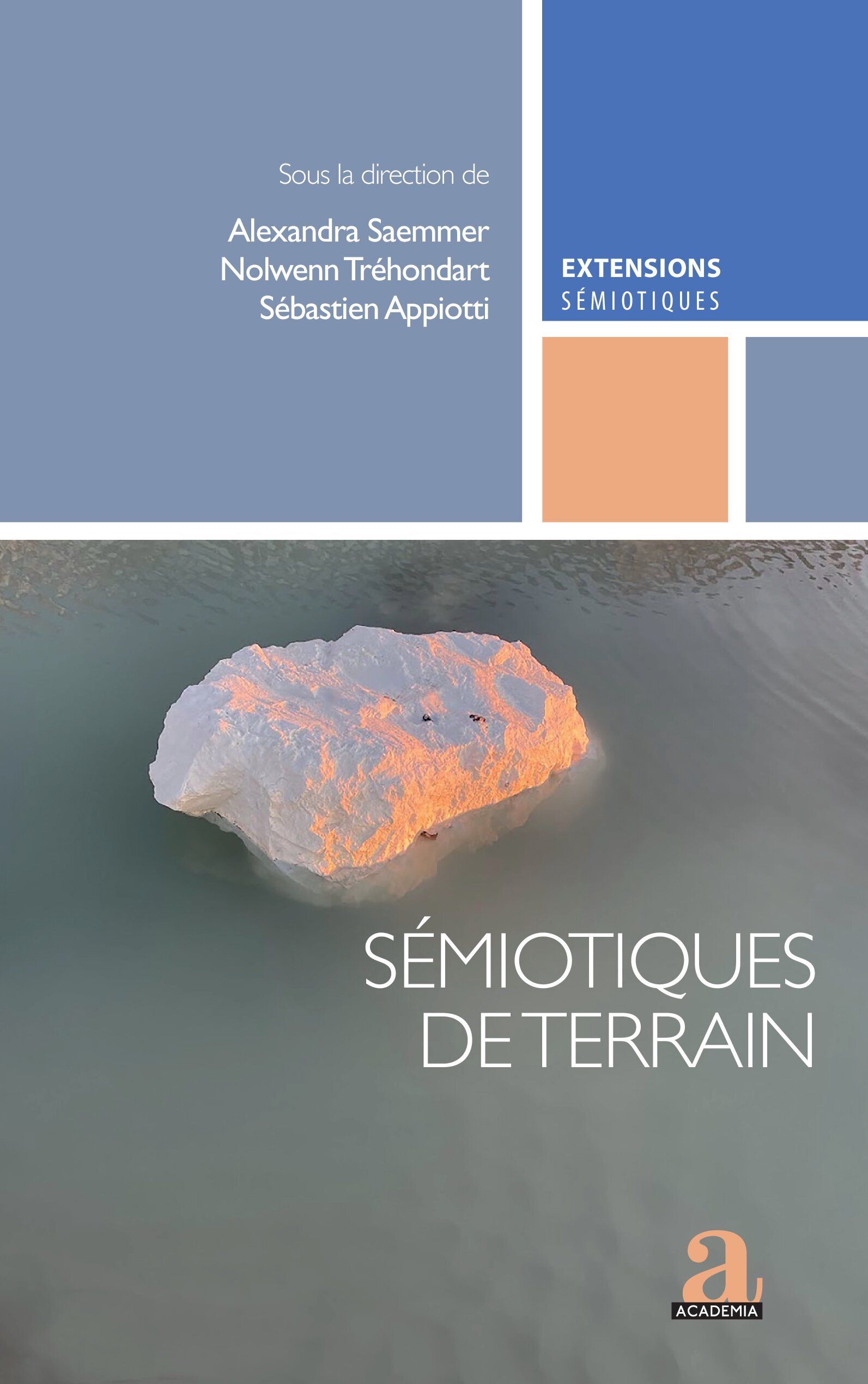 Sémiotiques de terrain