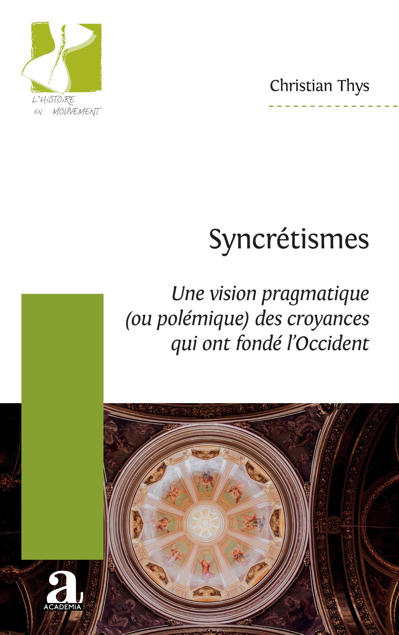 Syncrétismes