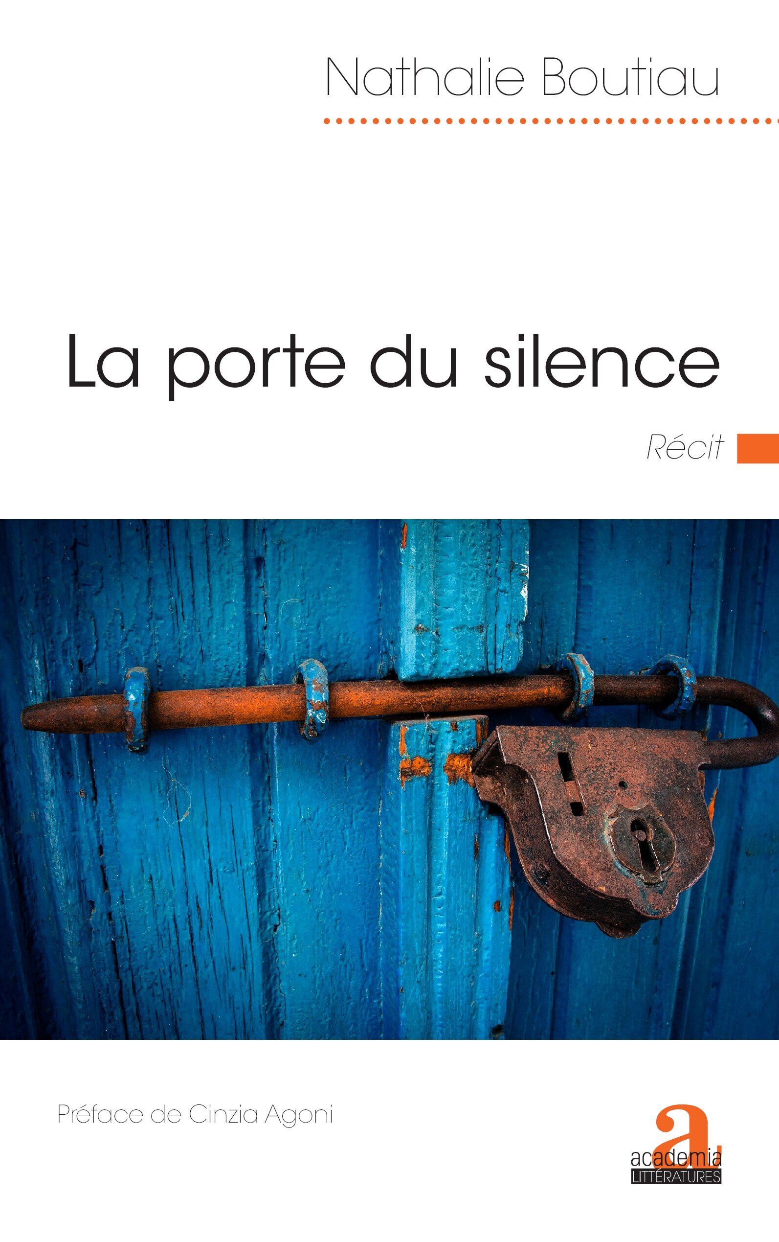 La porte du silence