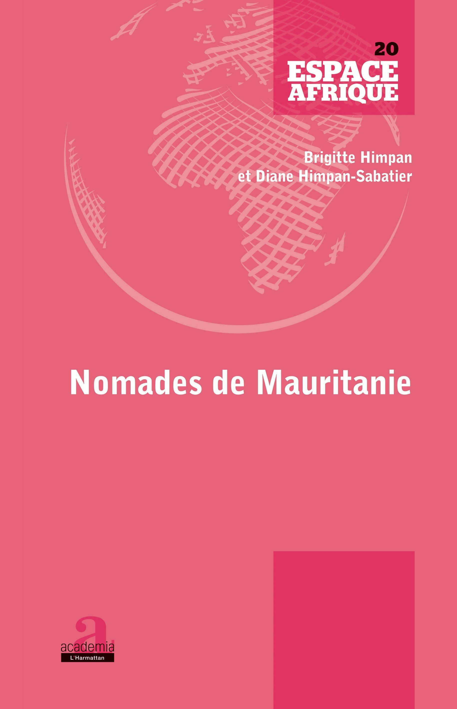Nomades de Mauritanie