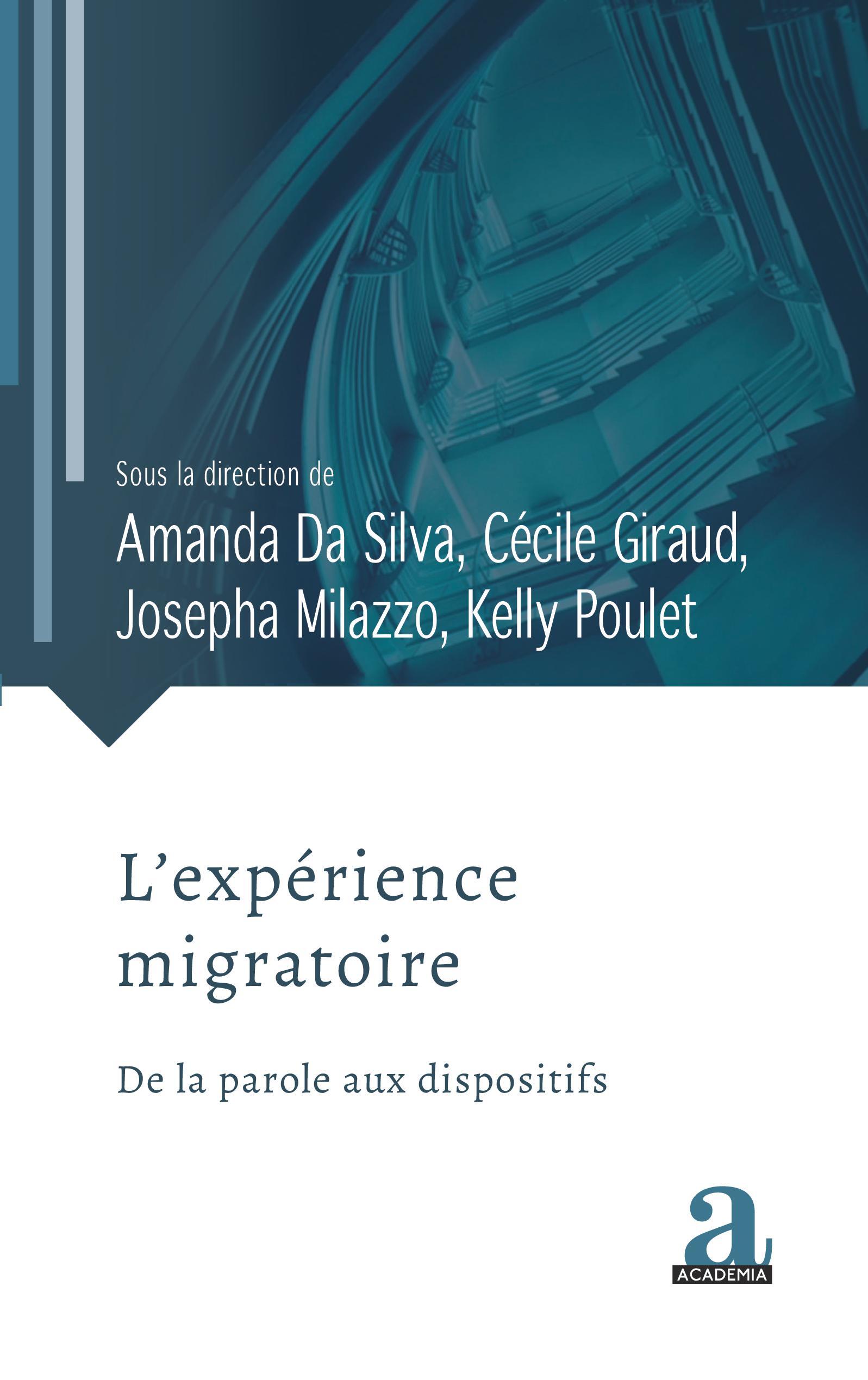 L’expérience migratoire