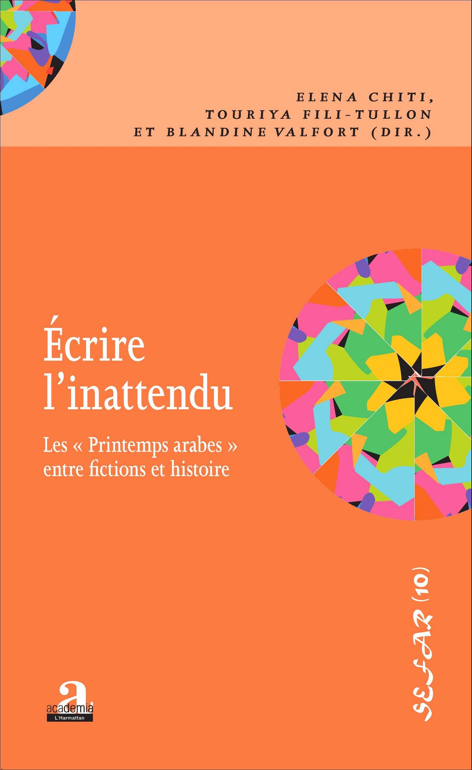 Ecrire l'inattendu
