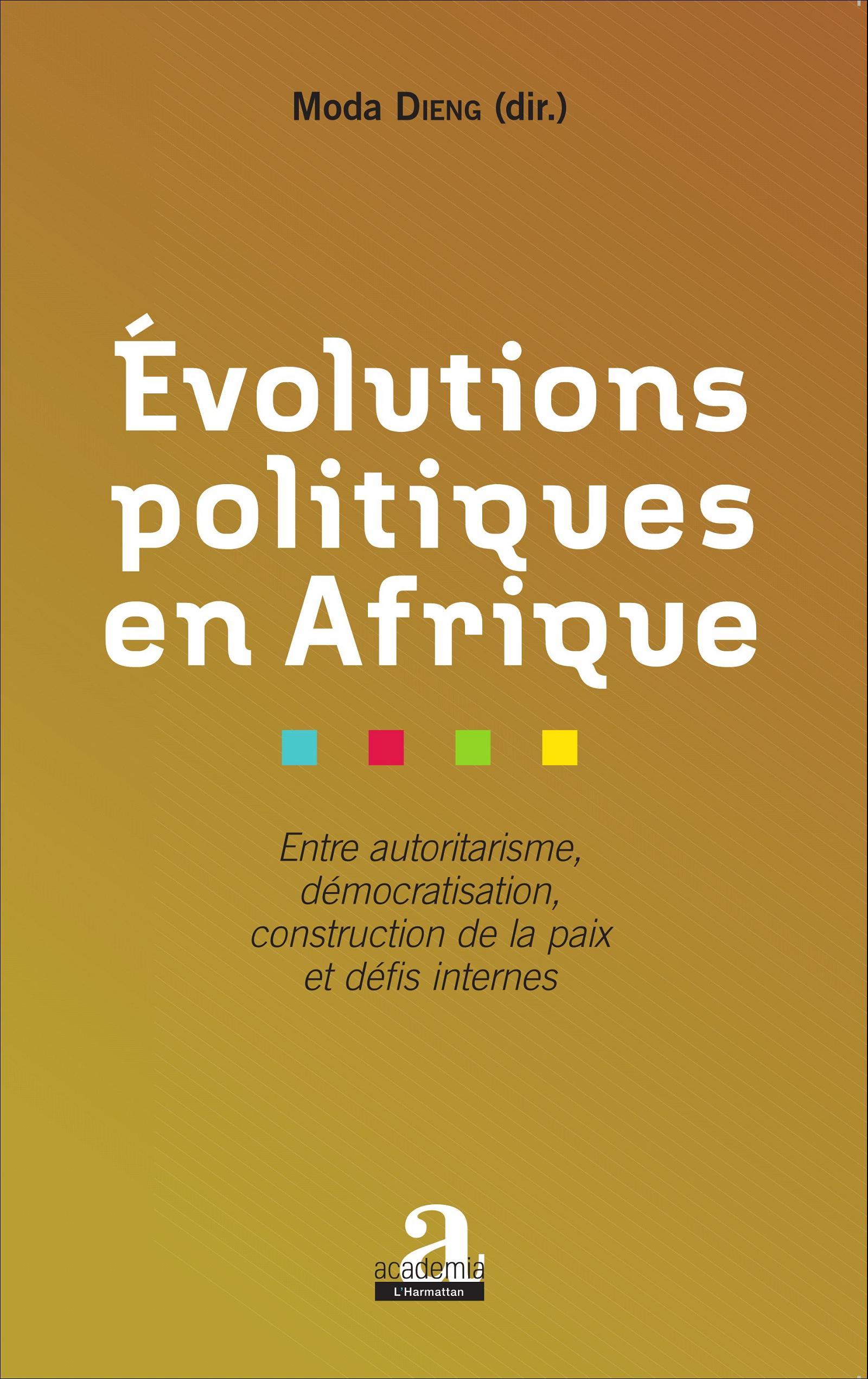 Evolutions politiques en Afrique