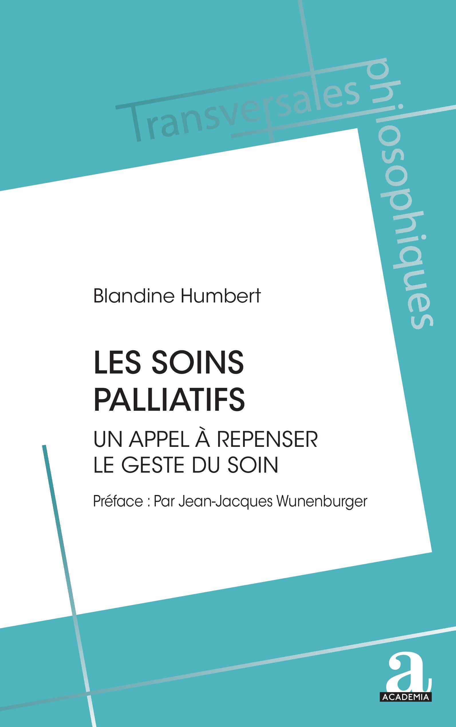Les soins palliatifs