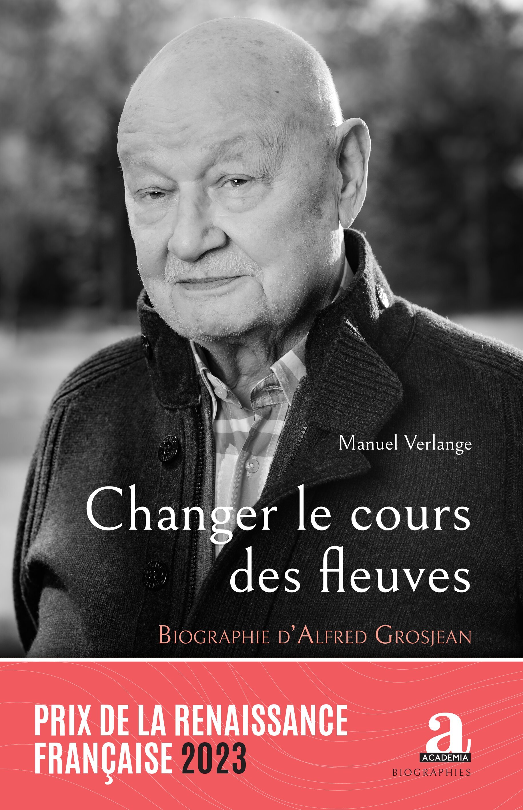 Changer le cours des fleuves