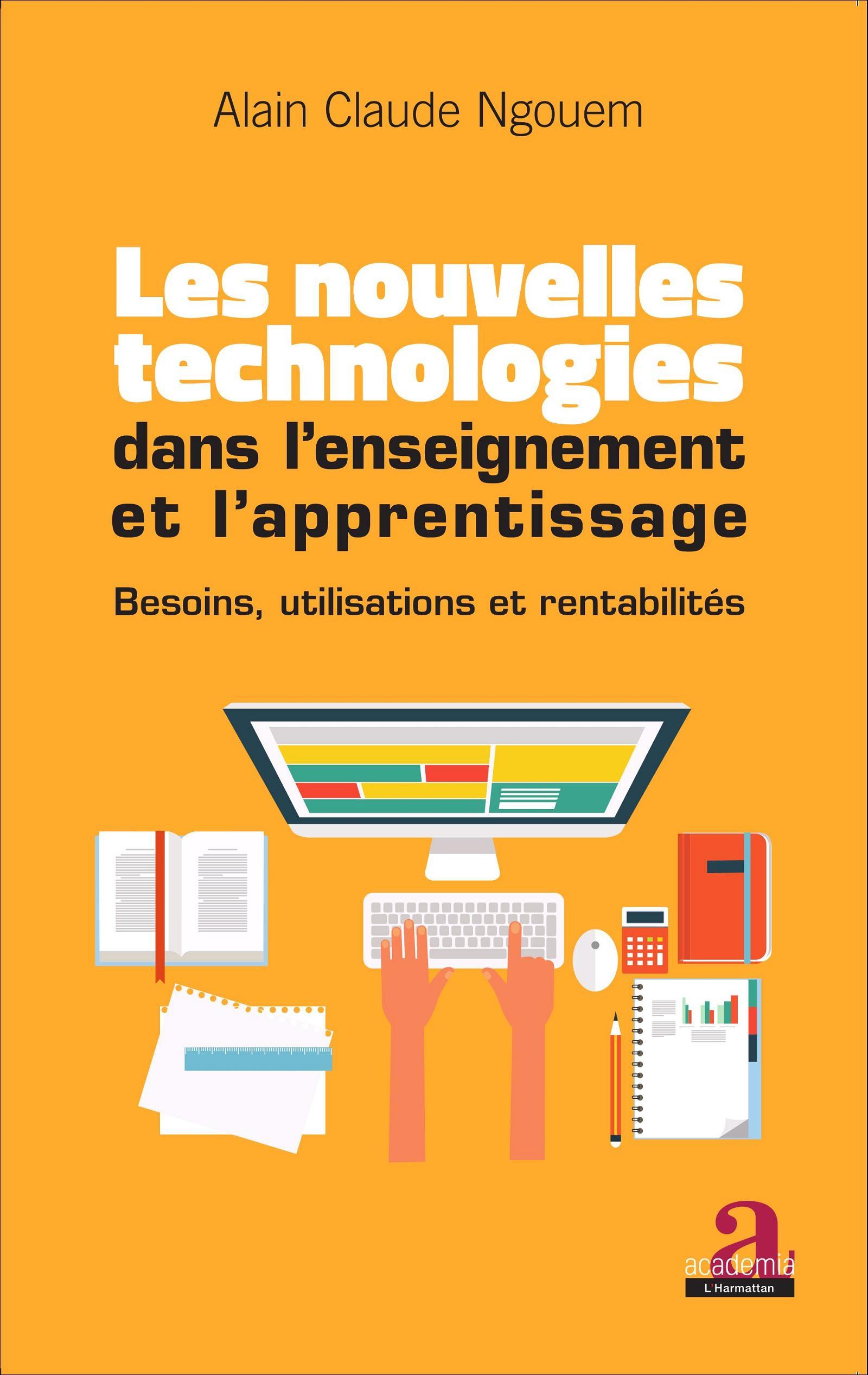 Les nouvelles technologies dans l'enseignement et l'apprentissage