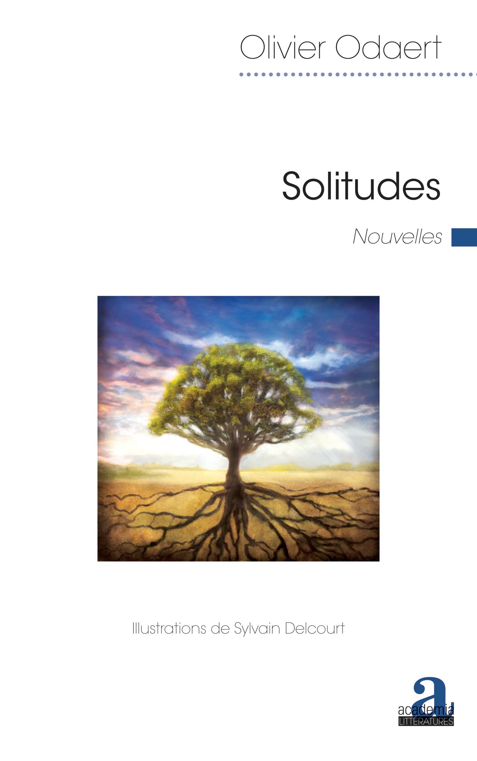 Solitudes