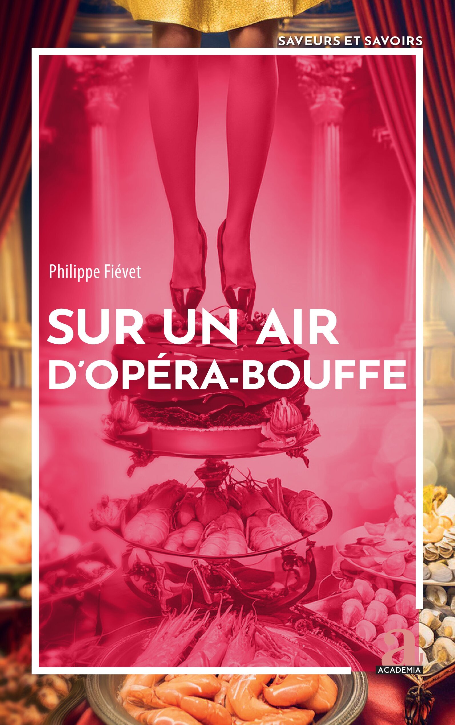 Sur un air d’opéra-bouffe