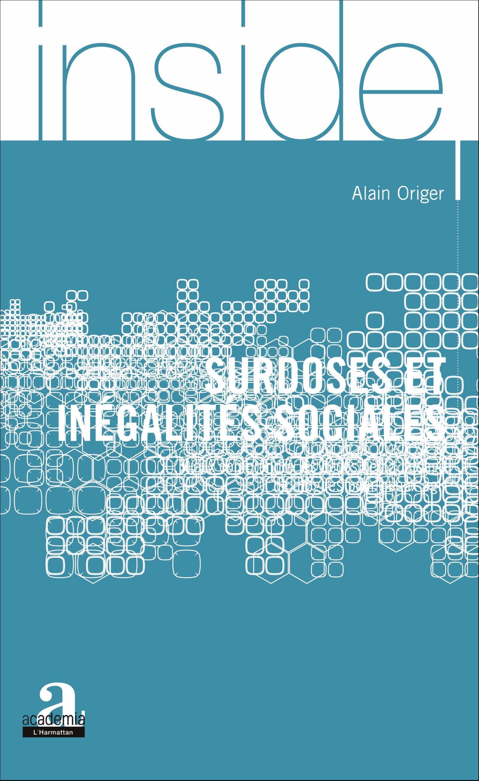 Surdoses et inégalités sociales