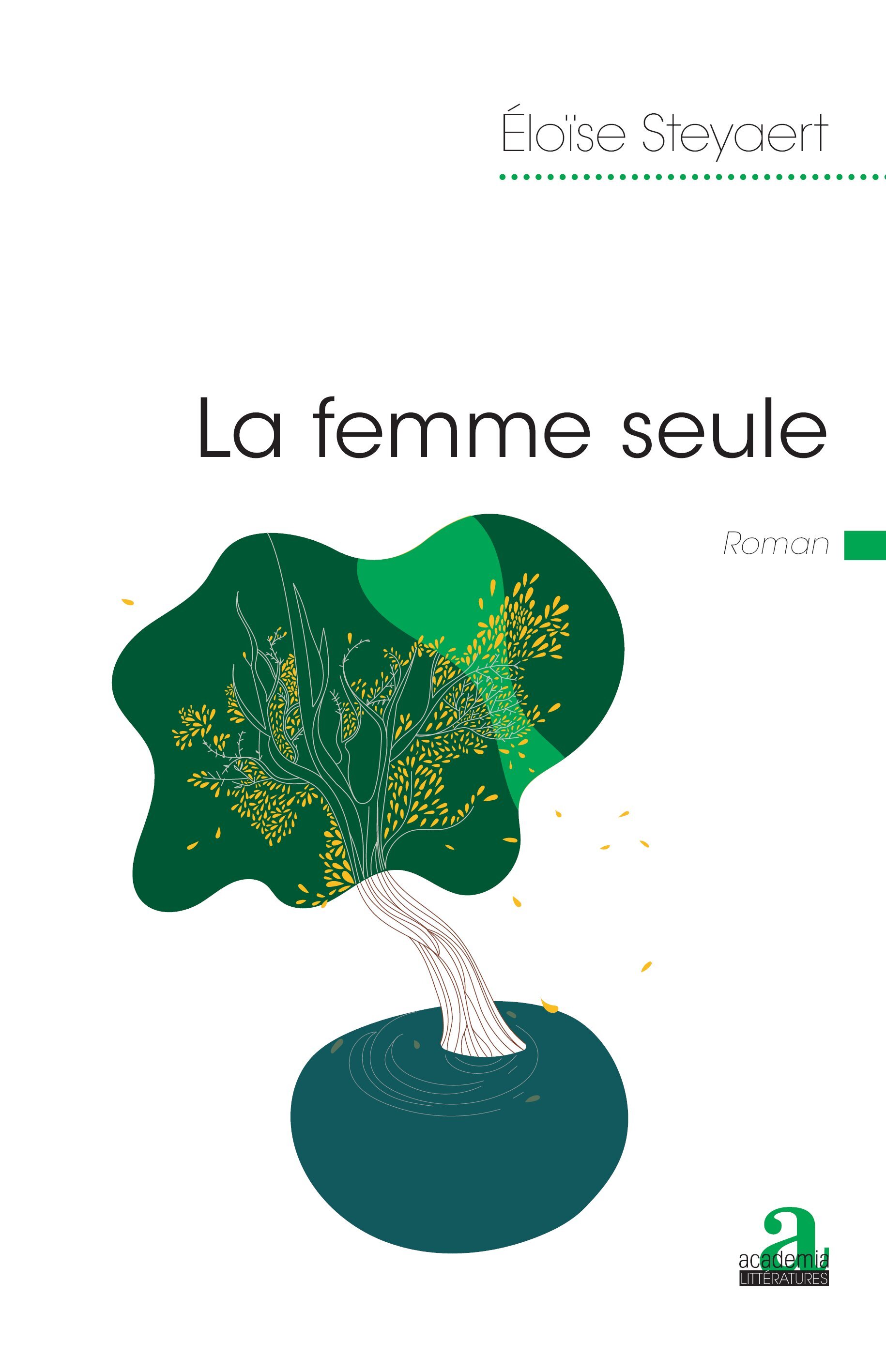La femme seule