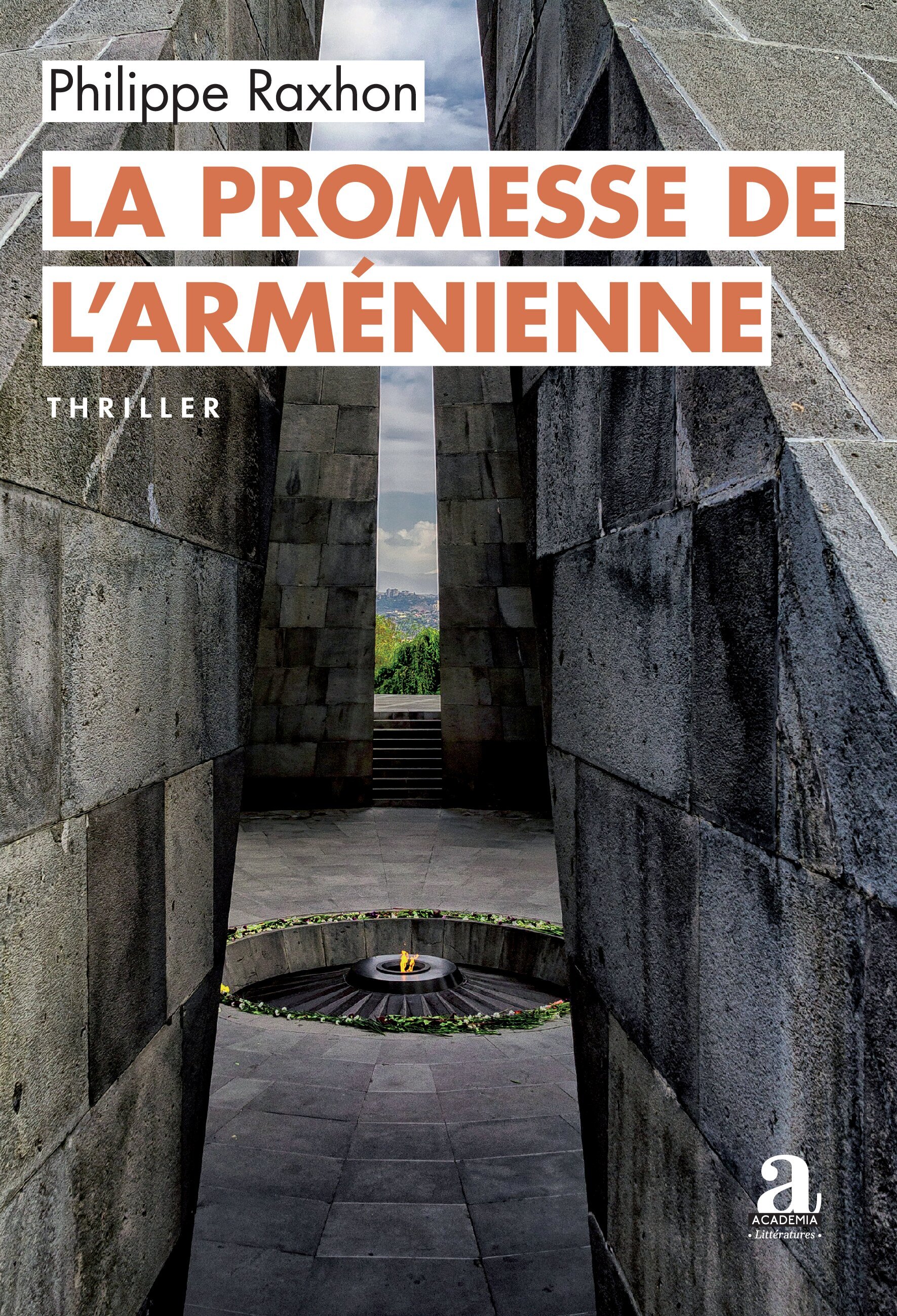 La promesse de l’Arménienne