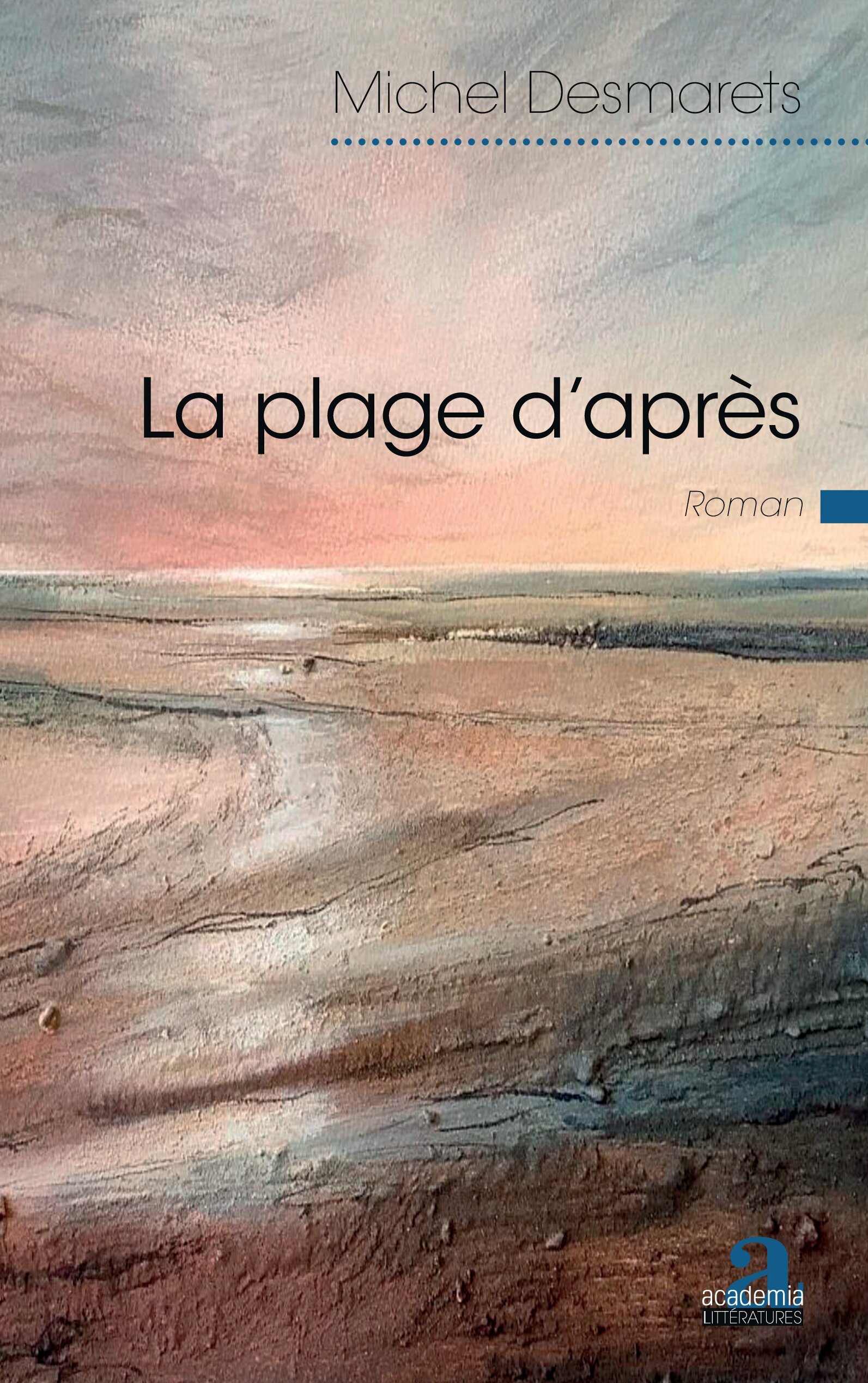 La plage d'après