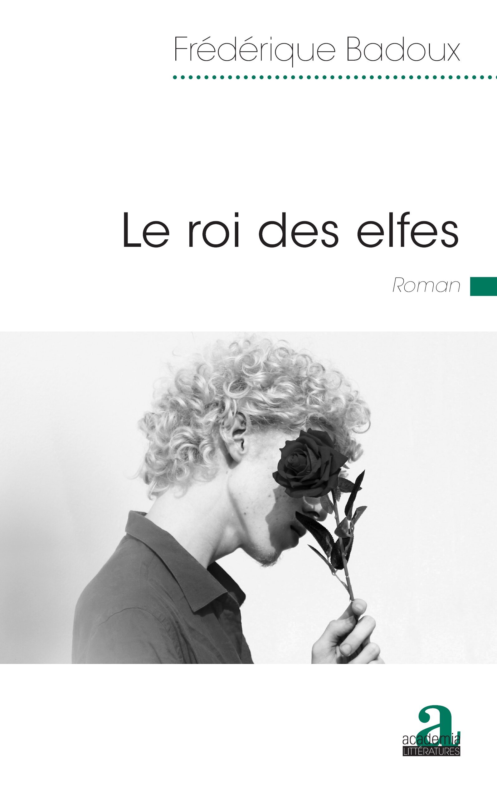 Le roi des elfes