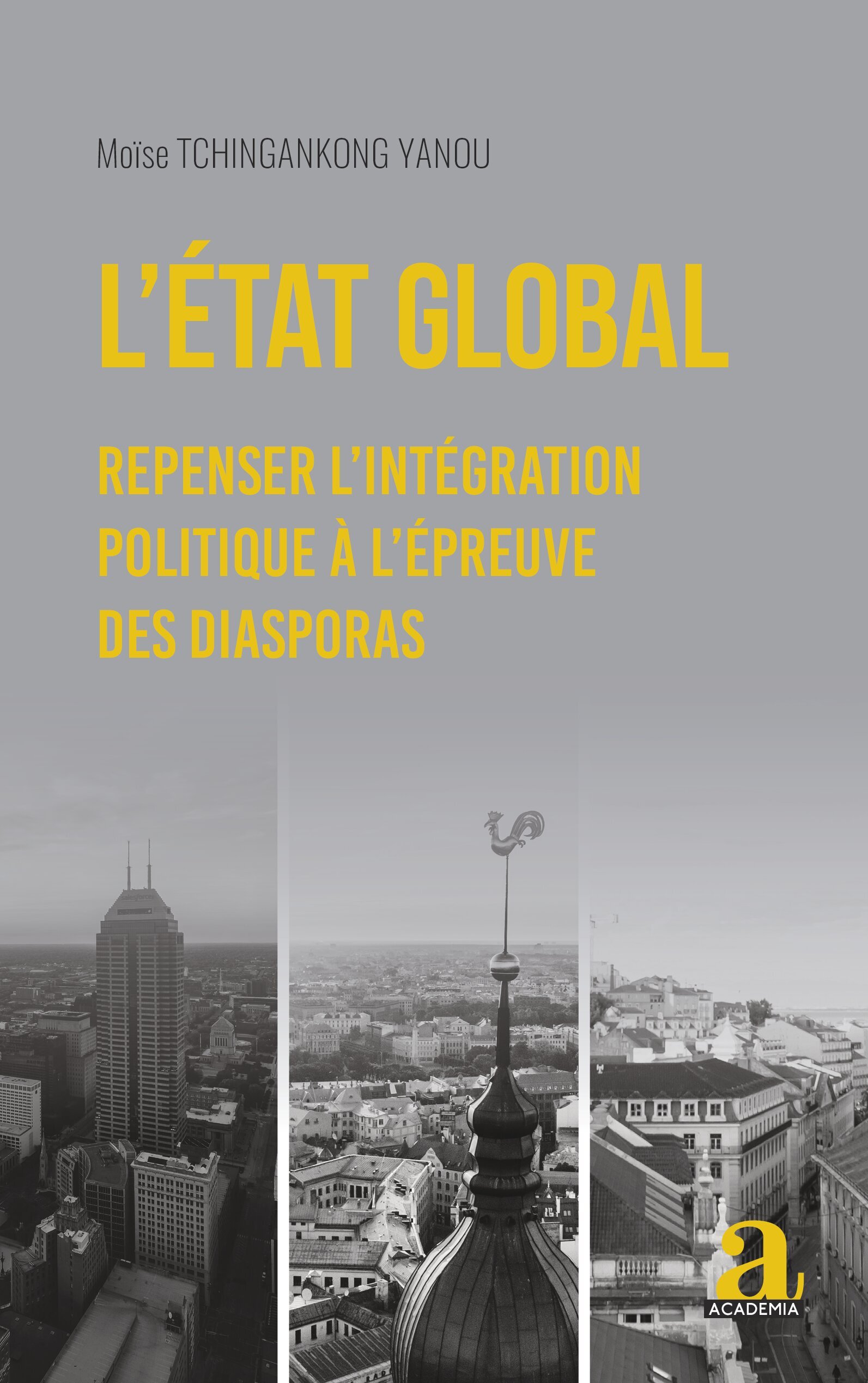 L'État global
