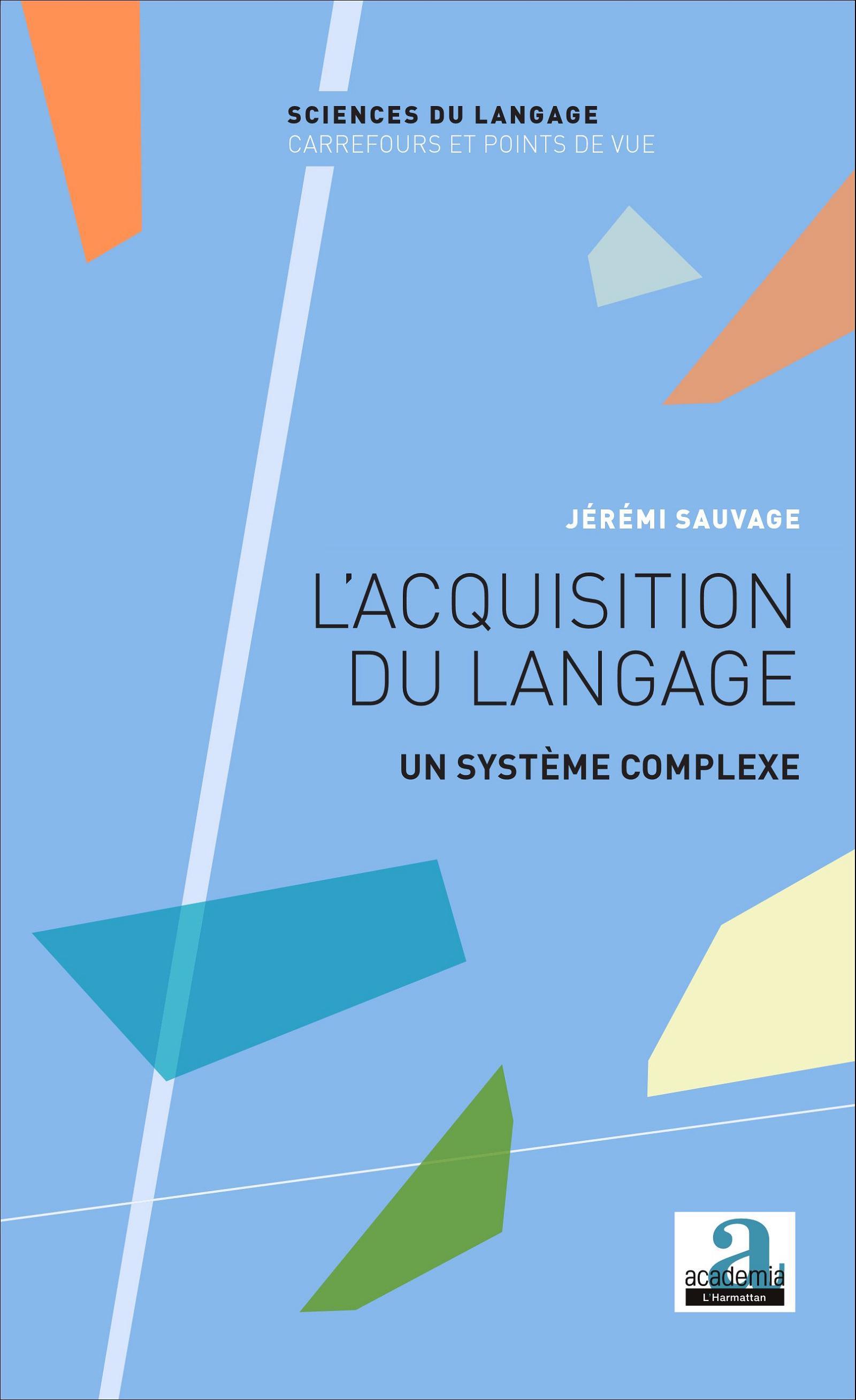 L'acquisition du langage