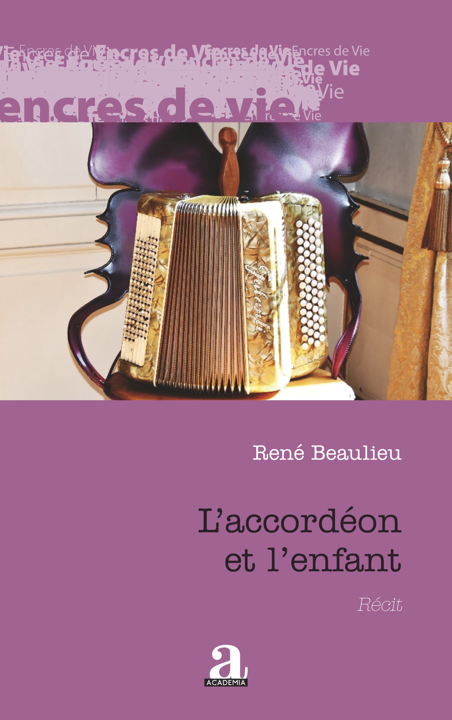 L'accordéon et l'enfant