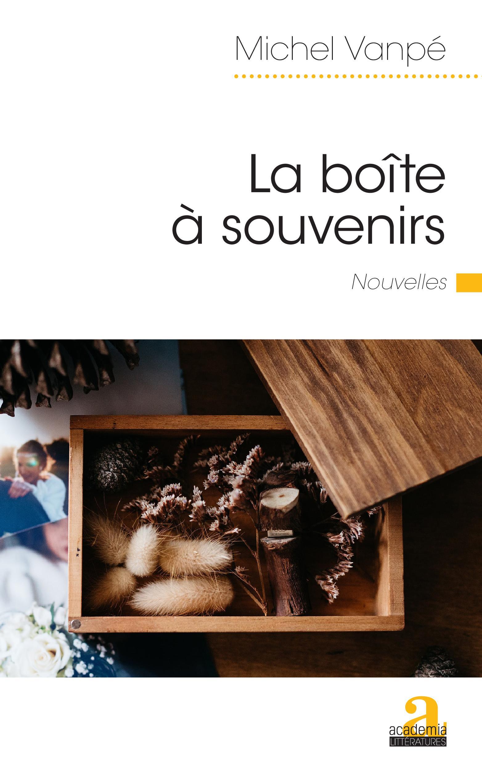 La boîte à souvenirs