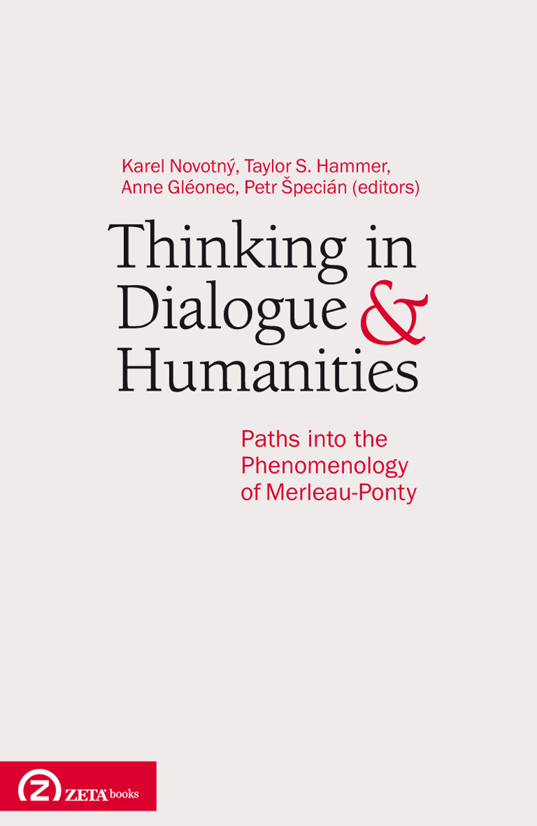 THINKING IN DIALOGUE WITH HUMANITIES