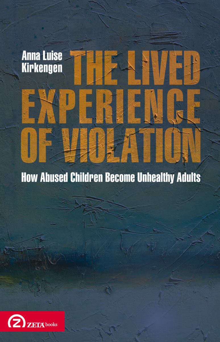 THE LIVED EXPERIENCE OF VIOLATION