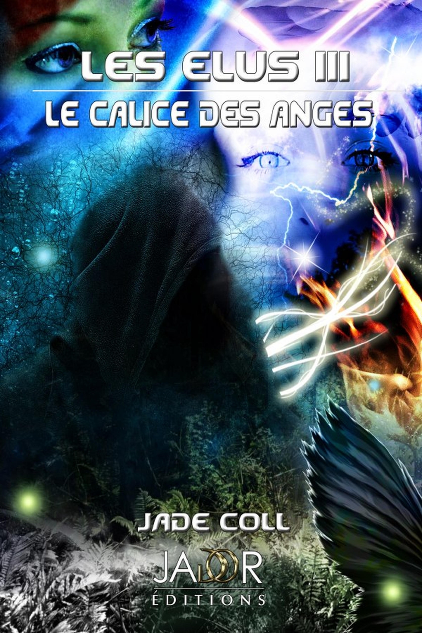 Les Élus III : Le Calice des anges