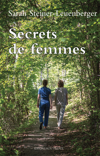 Secrets de femmes