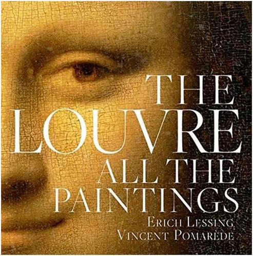 The Louvre: All the Paintings