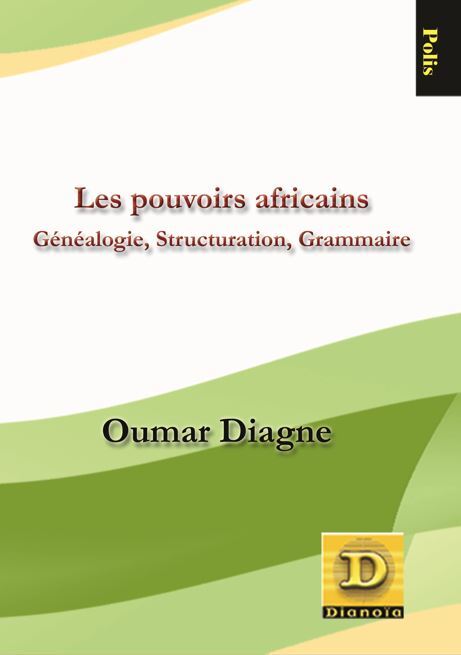 Les pouvoirs africains