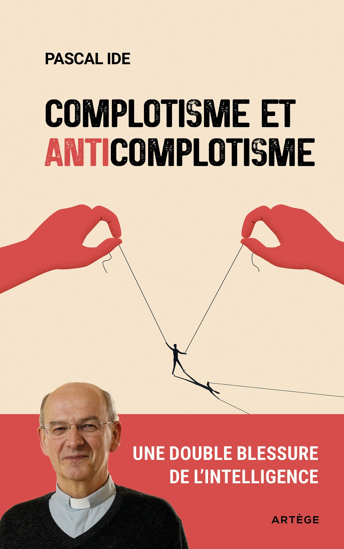 Complotisme et anticomplotisme