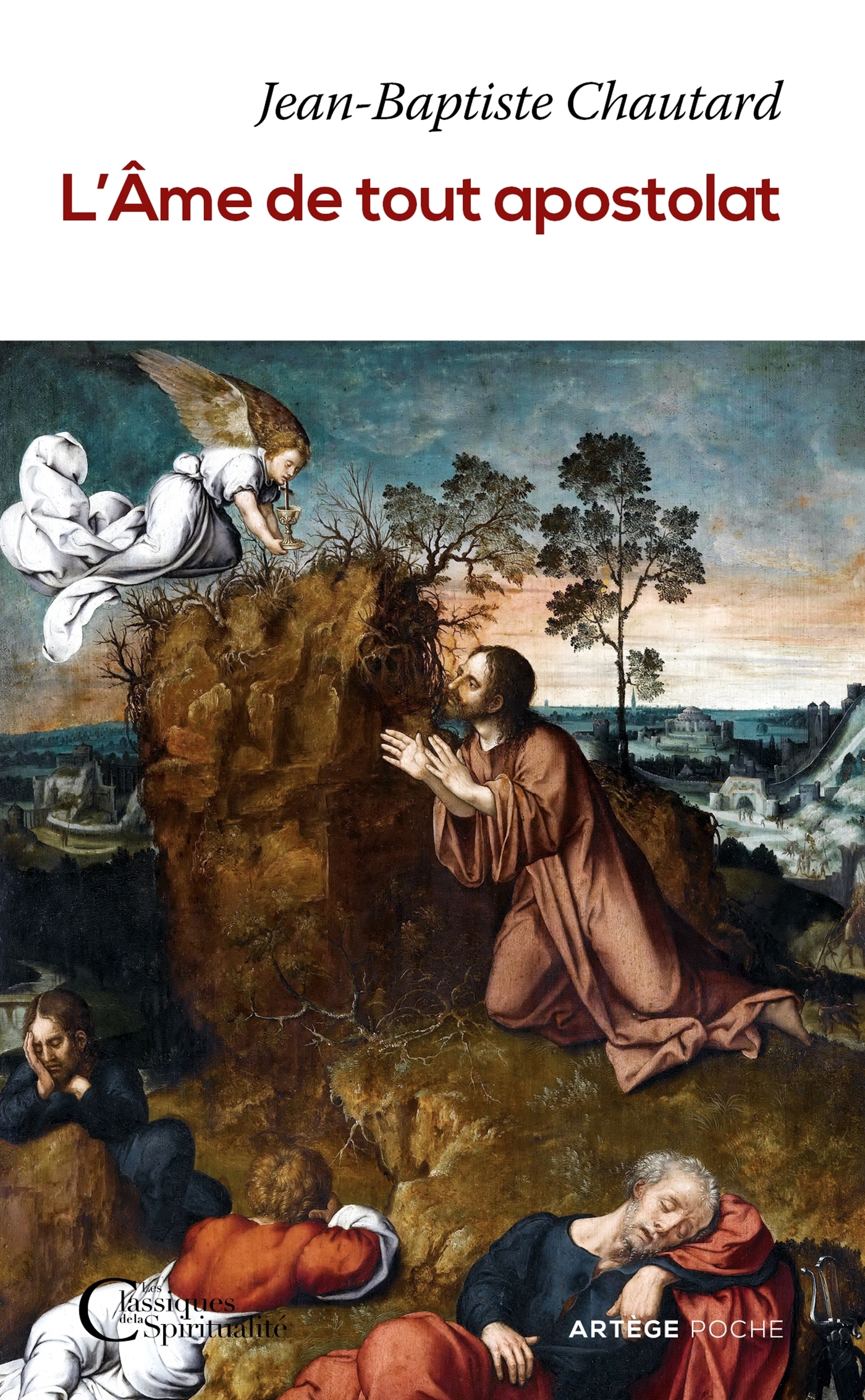 L'Âme de tout apostolat