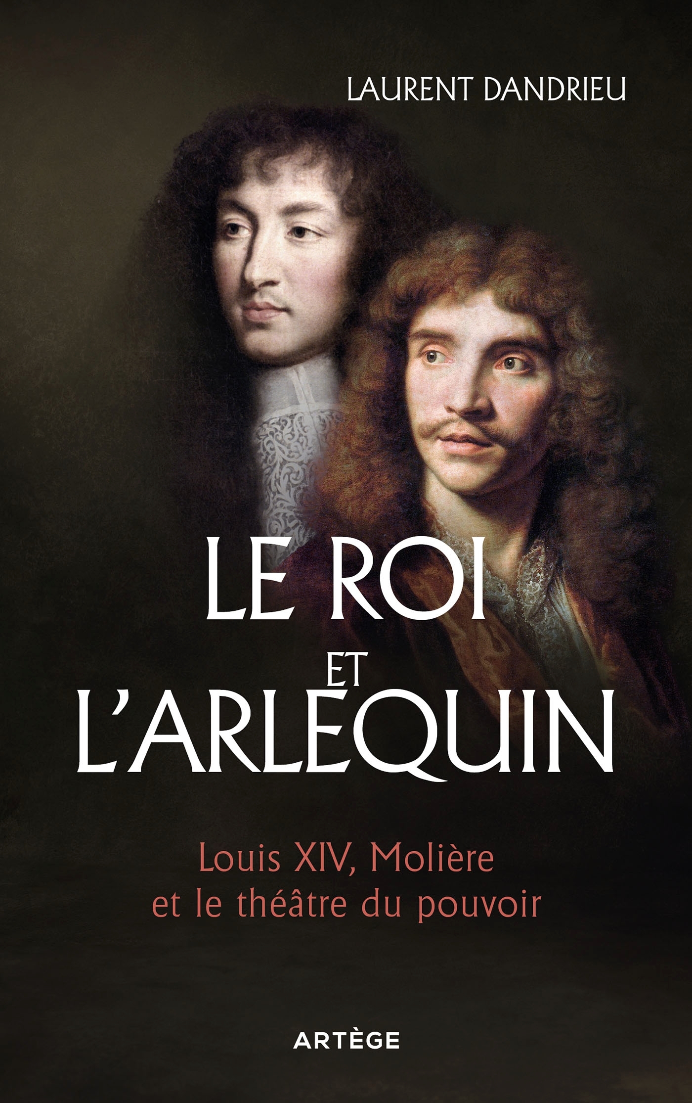 Le Roi et l'Arlequin
