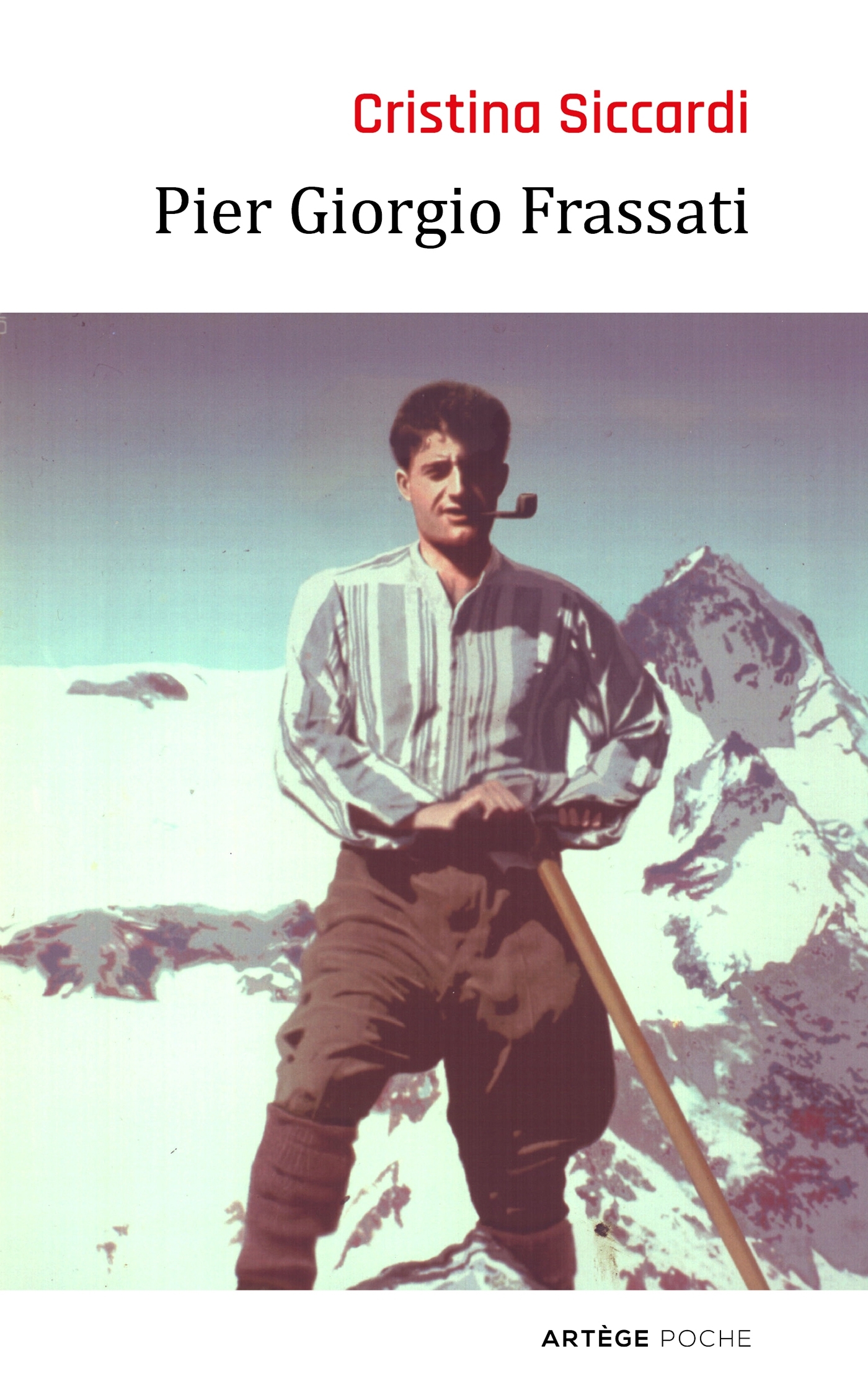 Pier Giorgio Frassati
