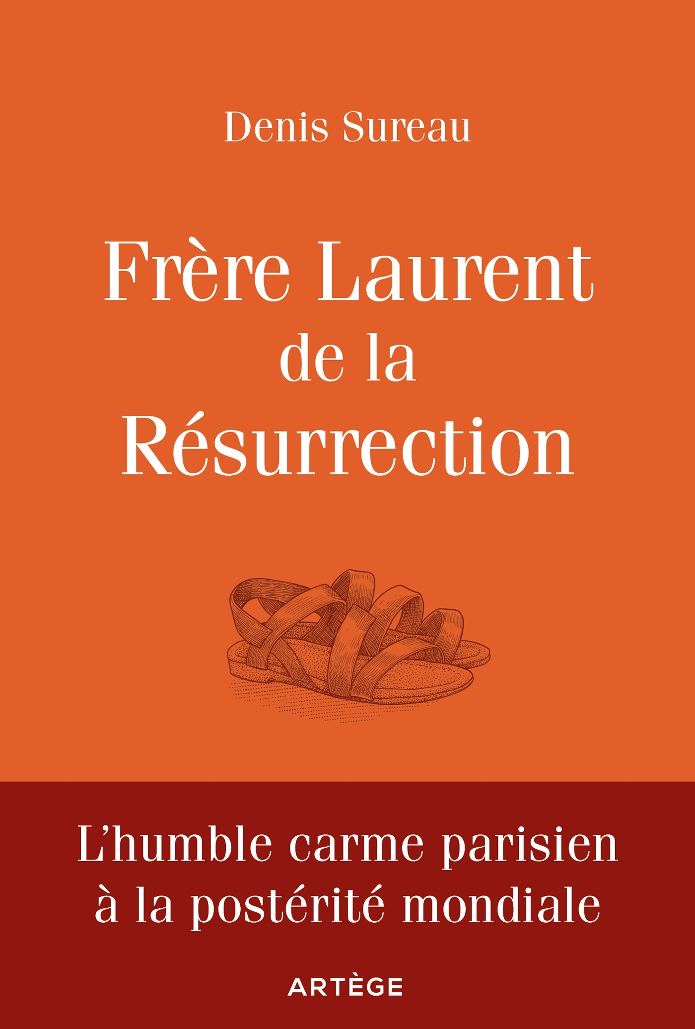Frère Laurent de la Résurrection