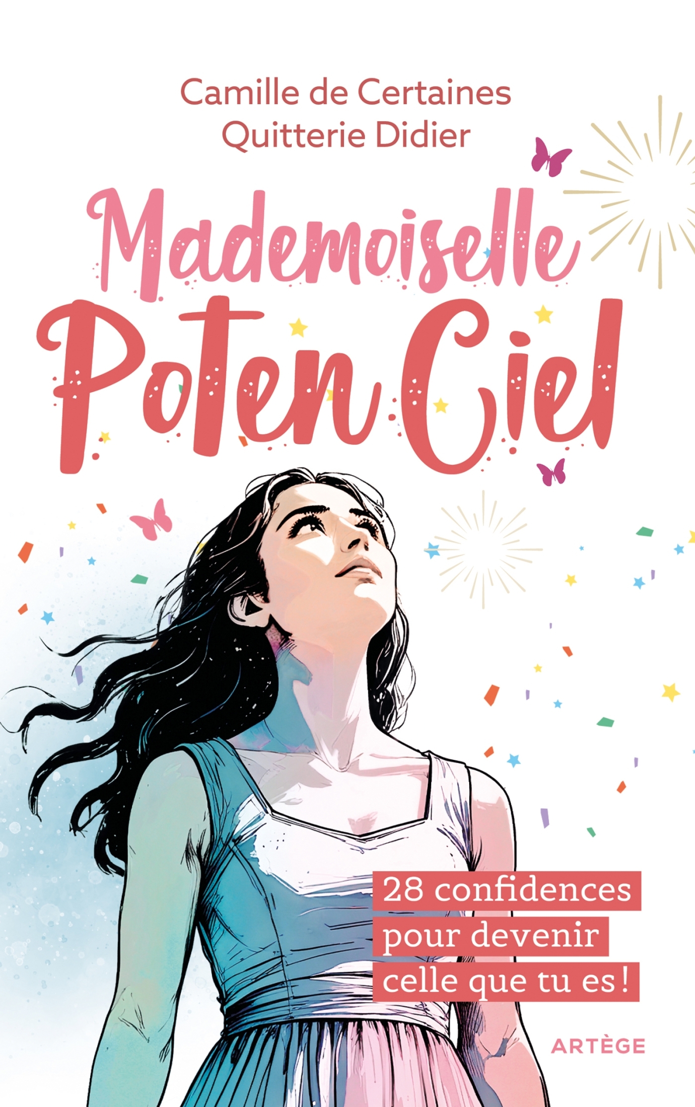 Mademoiselle PotenCiel