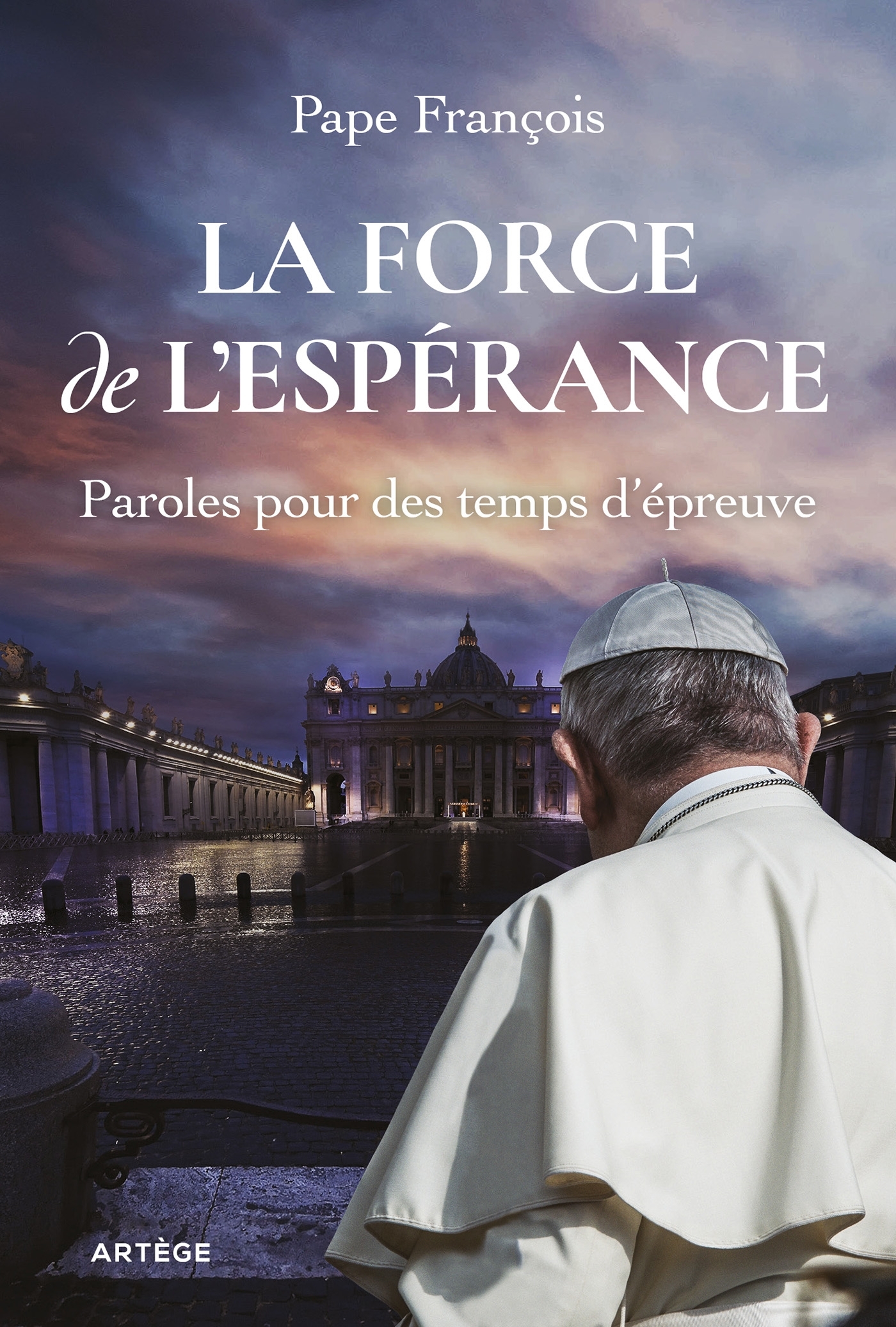 La force de l'espérance