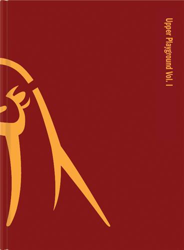 Upper Playground Vol.1 /anglais