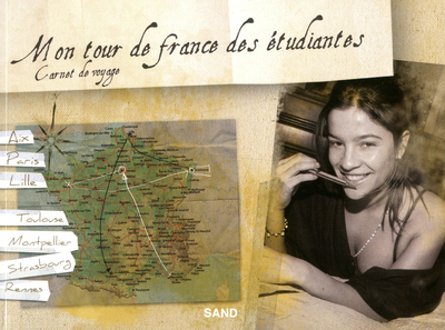 Mon Tour de France des étudiantes