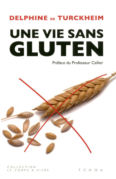 Une Vie sans gluten
