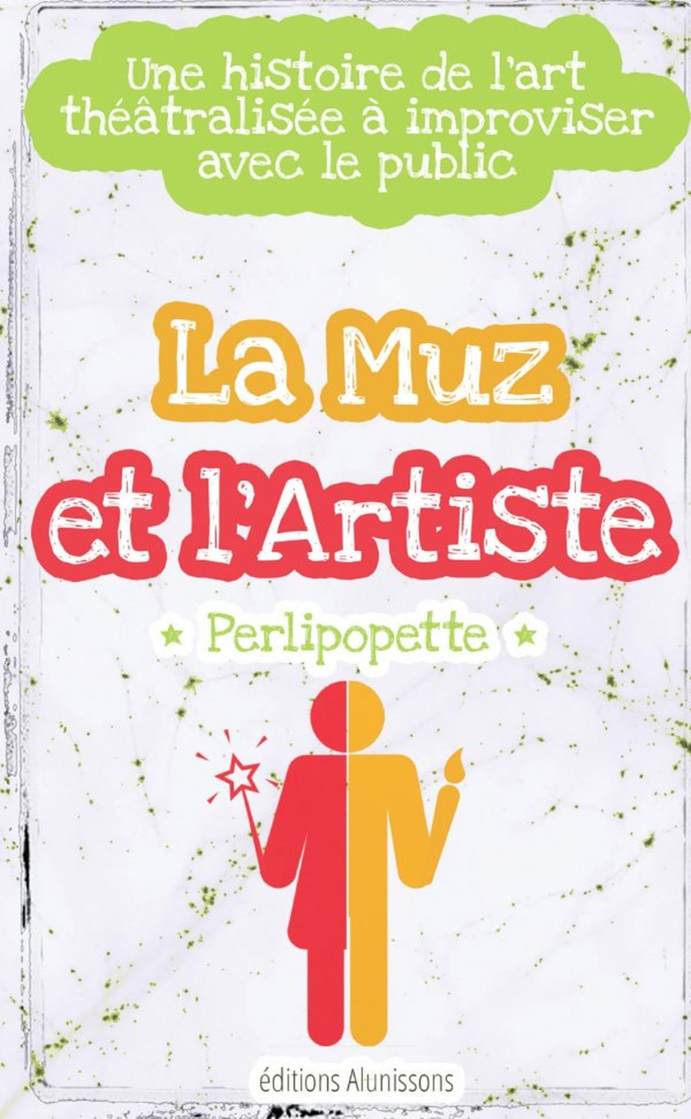 La Muz et l'Artiste