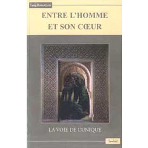 Entre l'homme et son coeur