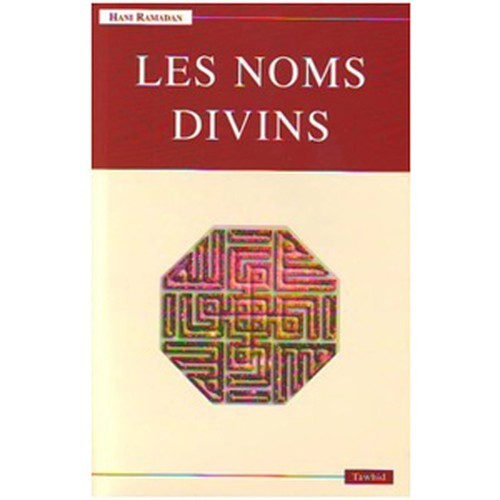 Les Noms divins