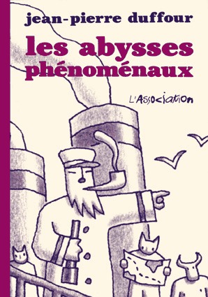 Les Abysses phénoménaux