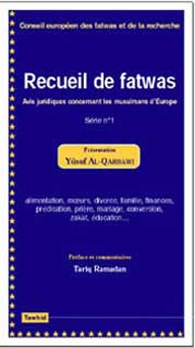 Recueil de fatwas